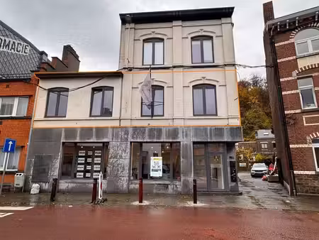 appartement lumineux 3 chambres