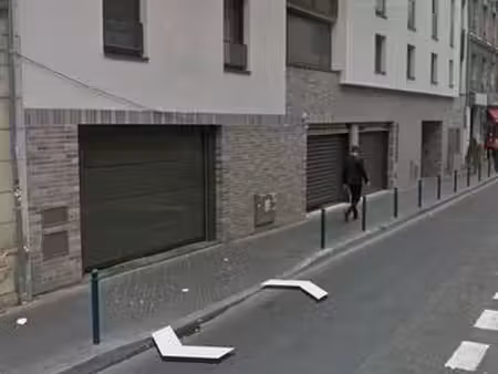 pantin (93500)