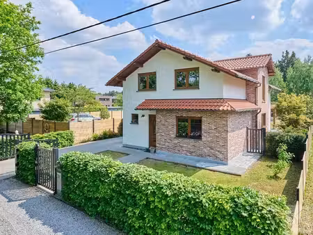 maison à vendre à balen € 689.000 (lr7aa) - one invest vastgoed | zimmo