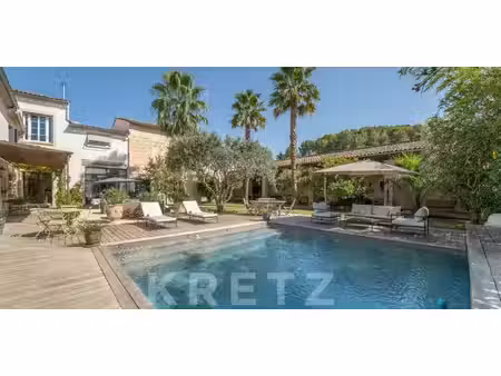 maison avec piscine beauvoisin (30)