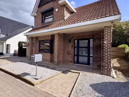 maison à vendre à dilsen-stokkem € 355.000 (lr7av) - | zimmo