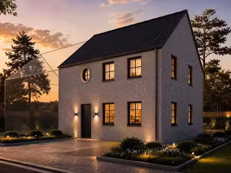 maison à vendre à ellezelles € 245.000 (lr7ad) | zimmo