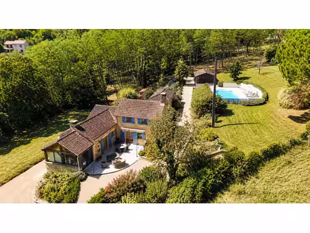 maison à vendre à sarlat-la-canéda (24200) - dordogne