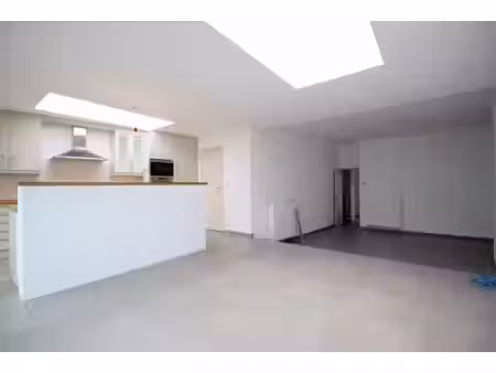 a proximité directe du centre de tervuren - agréable maison