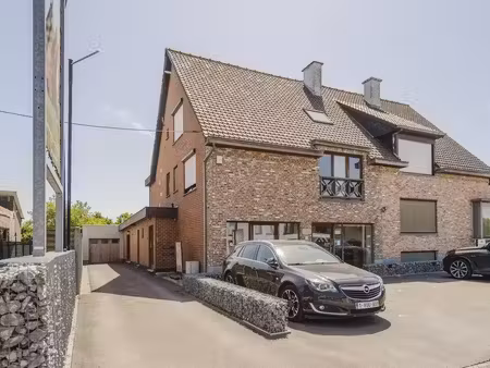 bien professionnel à louer à waregem € 1.900 (lr7ai) - dewaele business - kortrijk | zimmo