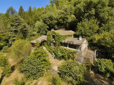 ferme à vendre