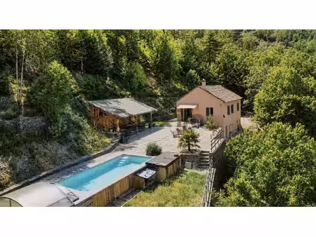villa à vendre