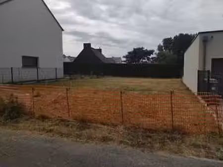 vente terrain à lanvallay (22100) : à vendre / lanvallay