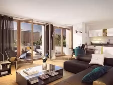 vente appartement 2 pièces à douvres-la-délivrande (14440) : à vendre 2 pièces / 45m² douv