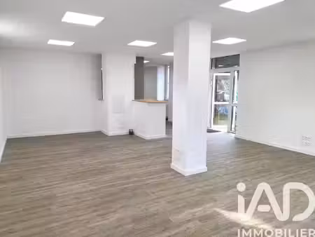 immeuble à vendre