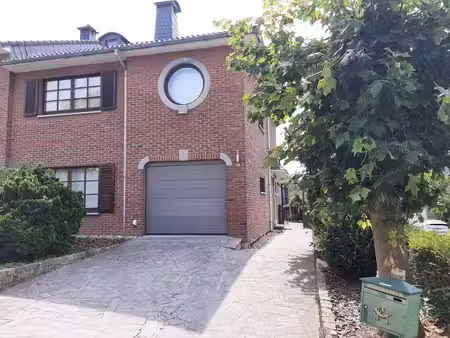 maison à louer à friedensstraße 29 neu-moresnet (vbe58877)