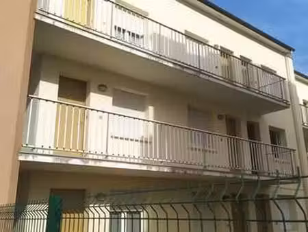 location appartement t1 à chambray-lès-tours (37170) : à louer t1 / 17m² chambray-lès-tour