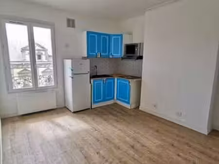 location appartement 3 pièces au havre (76600) : à louer 3 pièces / 48m² le havre