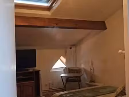 location appartement t1 meublé à pessac (33600) : à louer t1 meublé / 20m² pessac