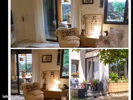 appartement 43 m2