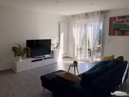 maison 4 pièces 2 chambres