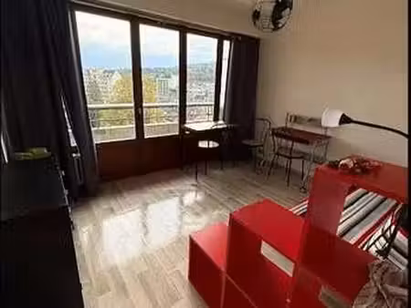 location appartement t1 meublé à chambéry (73000) : à louer t1 meublé / 25m² chambéry