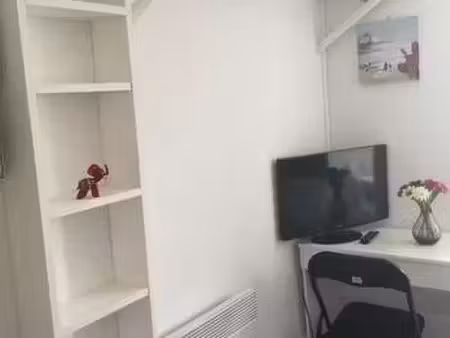 location appartement t1 meublé à grenoble (38000) : à louer t1 meublé / 9m² grenoble