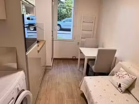 location appartement t1 à meudon (92190) : à louer t1 / 10m² meudon