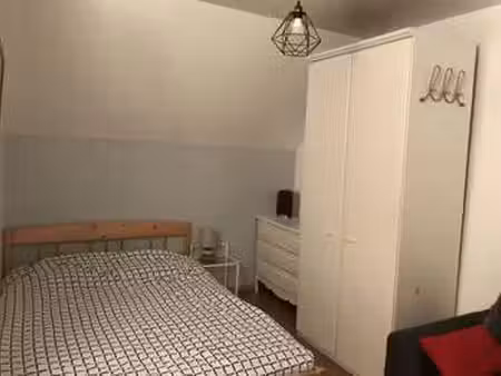 location appartement t1 meublé à neuilly-sur-marne (93330) : à louer t1 meublé / 22m² neui