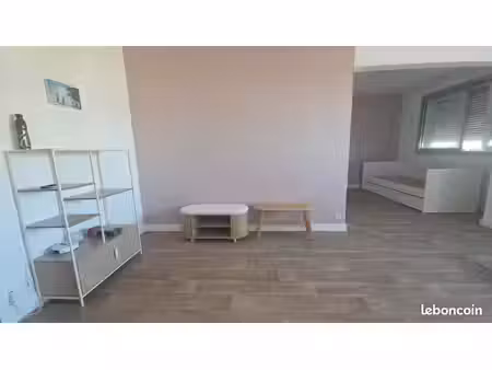 clichy – appartement 86 46 m² – 2 parkings – cave