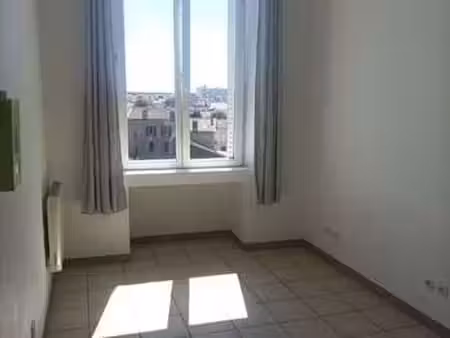location appartement t1 à nancy (54000) : à louer t1 / 12m² nancy