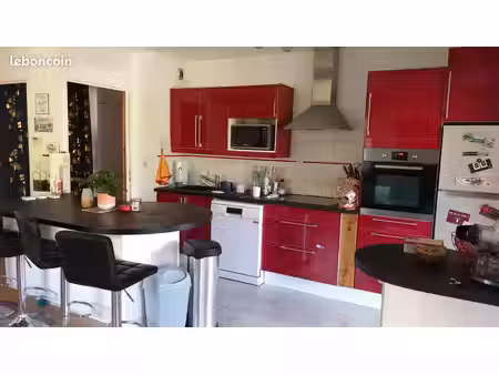 appartement t2 - balma