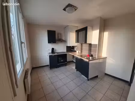 appartement t2 - 47m2