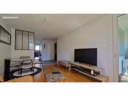 appartement t3 meublé de 54 m² à louer – métro cuire