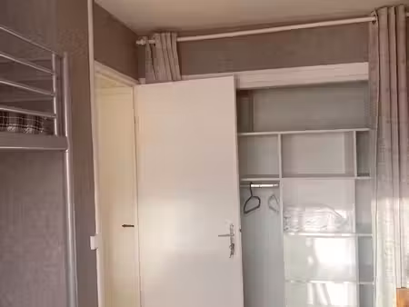 colocation / mérignac le burck (limitrophe pessac) / location en direct (particulier) sans