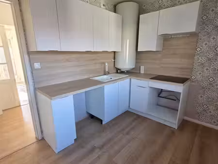 appartement f3 balcon