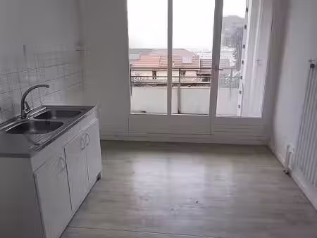 appartement 3 pièces 72 m²