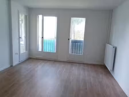 appartement 4 pièces 86 m²