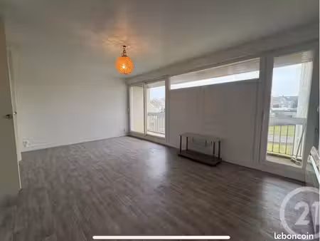 appartement t3 à louer sur st-quentin
