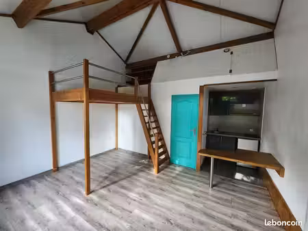 studio individuel