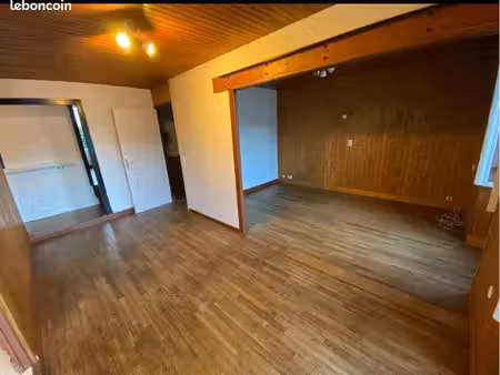 appartement t3