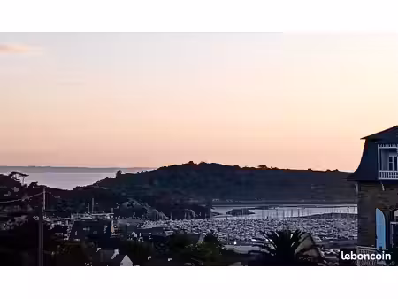 location meublée côte de granit rose