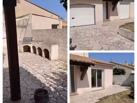 maison 6 pièces 130m