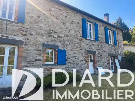 maison 4 pièces 105 m²