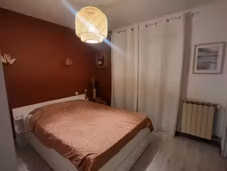 location chambre étudiant chez l'habitant yzeure