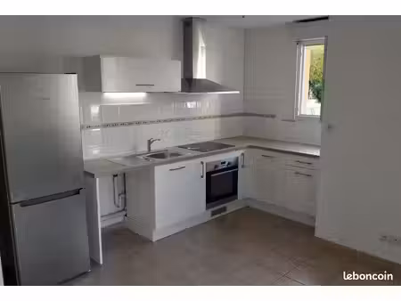appartement t2 - 45m2 - albi - quartier de la madeleine