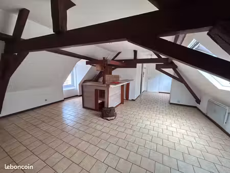 location appartement t1