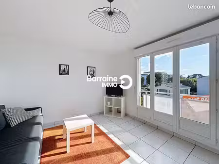 appartement 2 pièces 53 m²