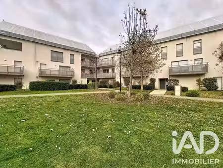 location appartement 2 pièces 44 m² à chessy (77700)