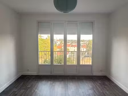appartement-t1 bis- 36m2-limoges