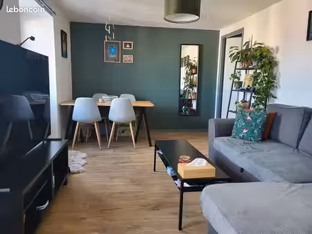 appartement 3 pièces 45 m²