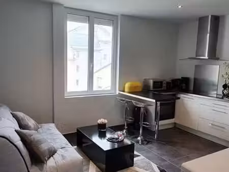 studio rénové rocabey