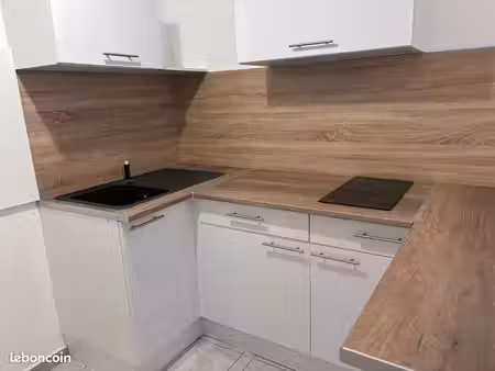 appartement t2