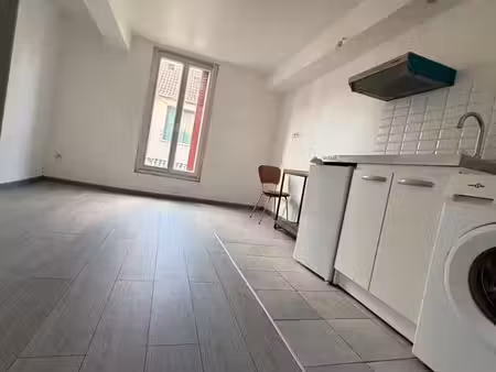 appartement t1 sens centre