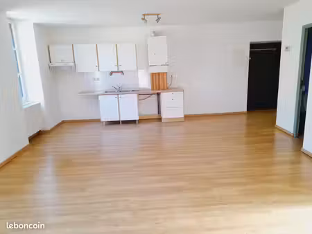 appartement t3